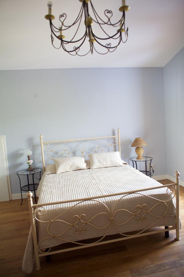 B&B Sophia Santa Sofia d'Epiro 외부 사진