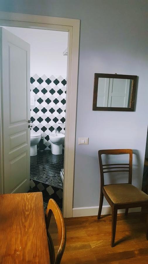 B&B Sophia Santa Sofia d'Epiro 외부 사진