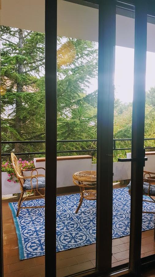 B&B Sophia Santa Sofia d'Epiro 외부 사진
