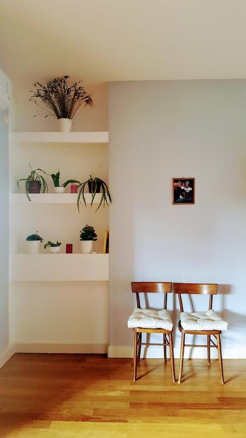 B&B Sophia Santa Sofia d'Epiro 외부 사진