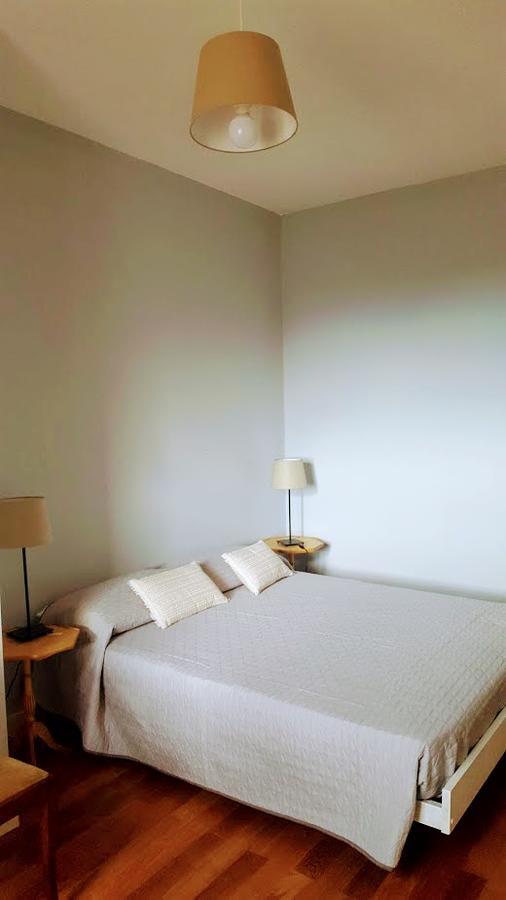 B&B Sophia Santa Sofia d'Epiro 외부 사진