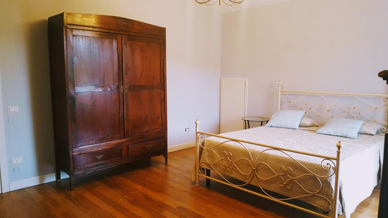 B&B Sophia Santa Sofia d'Epiro 외부 사진
